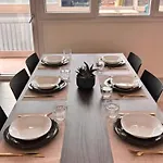 公寓 Mestre, New 3 With 3 Baths