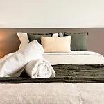 公寓 Mestre, New 3 With 3 Baths