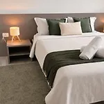公寓 Mestre, New 3 With 3 Baths 威尼斯
