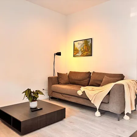 Mestre, New 3 With 3 Baths * 威尼斯