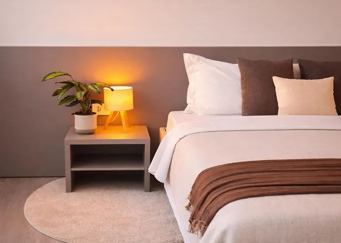 Apartamento Mestre, New 3 With 3 Baths