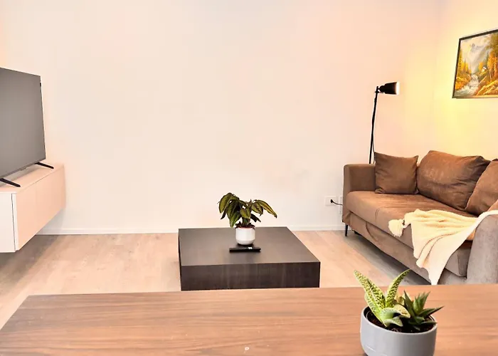 Mestre, New 3 With 3 Baths Apartamento