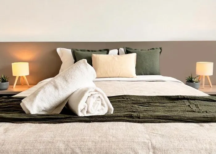 Apartamento Mestre, New 3 With 3 Baths