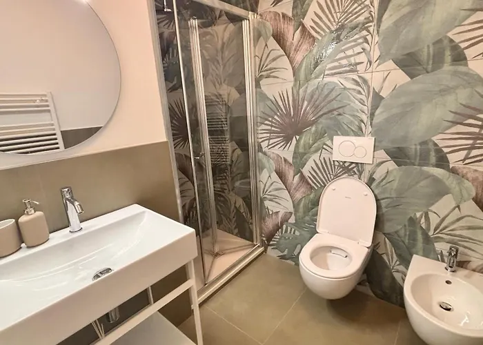 Mestre, New 3 With 3 Baths Apartamento